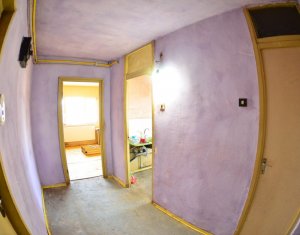 Appartement 2 chambres à vendre dans Cluj-napoca, zone Marasti