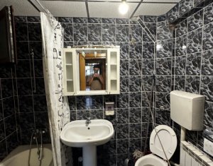 Appartement 3 chambres à louer dans Cluj-napoca, zone Centru