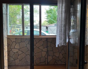 Appartement 3 chambres à louer dans Cluj-napoca, zone Centru