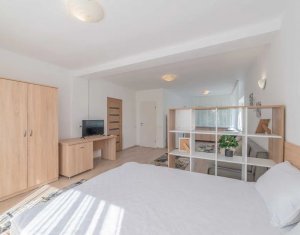 Studio à louer dans Cluj-napoca, zone Zorilor