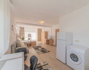 Studio à louer dans Cluj-napoca, zone Zorilor