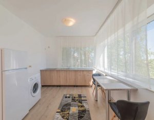 Studio à louer dans Cluj-napoca, zone Zorilor