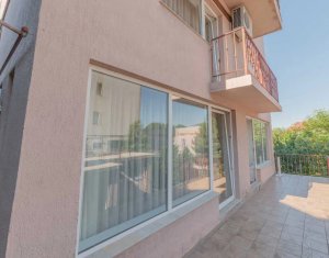 Studio à louer dans Cluj-napoca, zone Zorilor