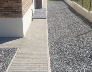 Maison 4 chambres à louer dans Cluj-napoca, zone Europa