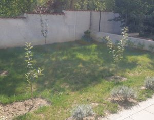 Maison 4 chambres à louer dans Cluj-napoca, zone Europa