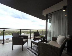 Appartement 2 chambres à louer dans Cluj-napoca, zone Gheorgheni