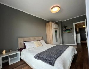 , 54m2 dans Cluj-napoca, zone Gheorgheni