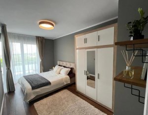 Appartement 2 chambres à louer dans Cluj-napoca, zone Gheorgheni