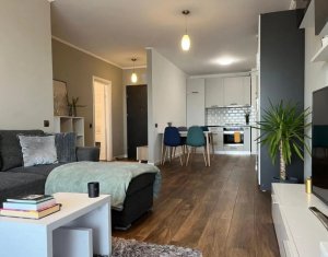 Appartement 2 chambres à louer dans Cluj-napoca, zone Gheorgheni