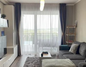 Appartement 2 chambres à louer dans Cluj-napoca, zone Gheorgheni