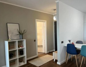 Appartement 2 chambres à louer dans Cluj-napoca, zone Gheorgheni