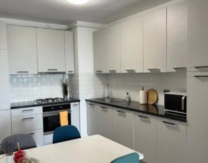 Appartement 2 chambres à louer dans Cluj-napoca, zone Gheorgheni