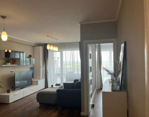 Appartement 2 chambres à louer dans Cluj-napoca, zone Gheorgheni