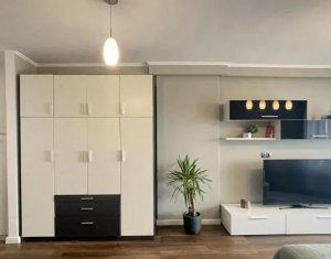 Appartement 2 chambres à louer dans Cluj-napoca, zone Gheorgheni