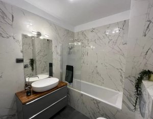 Appartement 2 chambres à louer dans Cluj-napoca, zone Gheorgheni