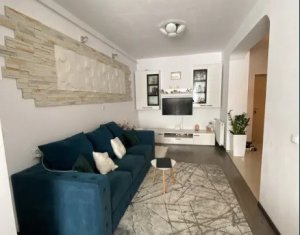 , 58m2 dans Floresti