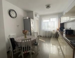 Appartement 2 chambres à vendre dans Floresti