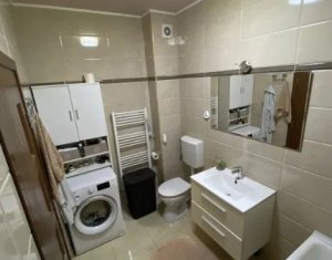 Appartement 2 chambres à vendre dans Floresti