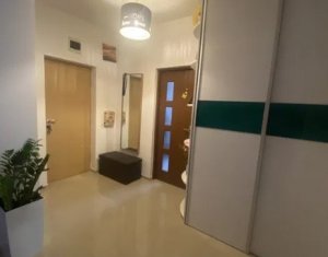 Appartement 2 chambres à vendre dans Floresti