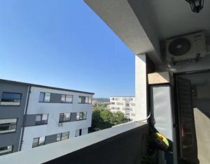 Appartement 2 chambres à vendre dans Floresti