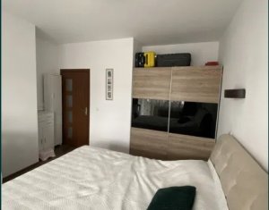 Appartement 2 chambres à vendre dans Floresti