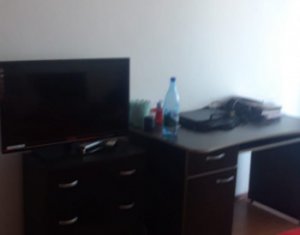 Appartement 2 chambres à louer dans Cluj-napoca