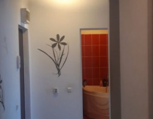 Appartement 2 chambres à louer dans Cluj-napoca
