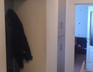 Appartement 2 chambres à louer dans Cluj-napoca