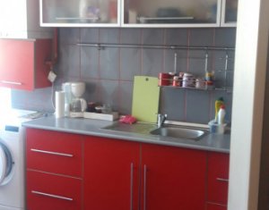 Appartement 2 chambres à louer dans Cluj-napoca