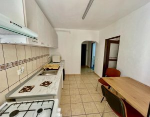 Appartement 1 chambres à louer dans Floresti