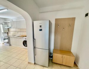 Appartement 1 chambres à louer dans Floresti