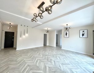 Appartement 3 chambres à vendre dans Floresti