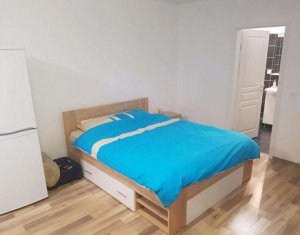 Lakás 1 szobák kiadó on Cluj-napoca, Zóna Andrei Muresanu