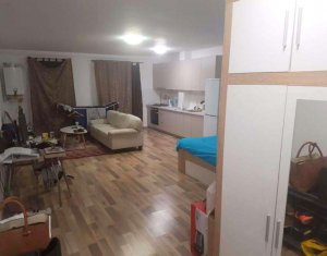 Lakás 1 szobák kiadó on Cluj-napoca, Zóna Andrei Muresanu