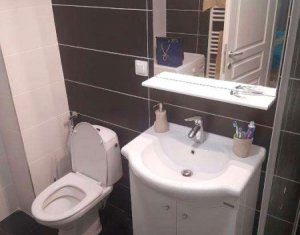 Lakás 1 szobák kiadó on Cluj-napoca, Zóna Andrei Muresanu