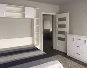 Lakás 2 szobák kiadó on Cluj-napoca, Zóna Zorilor