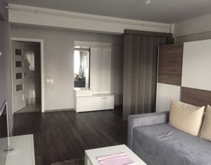 Lakás 2 szobák kiadó on Cluj-napoca, Zóna Zorilor