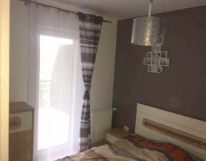 Lakás 2 szobák kiadó on Cluj-napoca, Zóna Gheorgheni