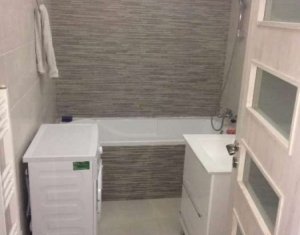 Lakás 2 szobák kiadó on Cluj-napoca, Zóna Gheorgheni