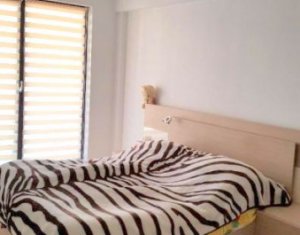 Lakás 2 szobák kiadó on Cluj-napoca, Zóna Intre Lacuri