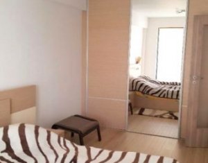 Lakás 2 szobák kiadó on Cluj-napoca, Zóna Intre Lacuri