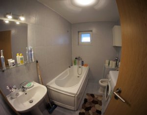 Lakás 1 szobák eladó on Cluj-napoca, Zóna Zorilor