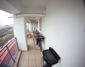 Lakás 1 szobák eladó on Cluj-napoca, Zóna Zorilor