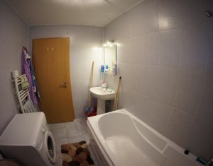 Lakás 1 szobák eladó on Cluj-napoca, Zóna Zorilor