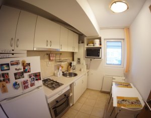 , 31m2 on Cluj-napoca, Zóna Zorilor