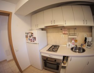 Lakás 1 szobák eladó on Cluj-napoca, Zóna Zorilor