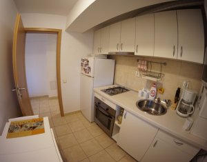 Lakás 1 szobák eladó on Cluj-napoca, Zóna Zorilor