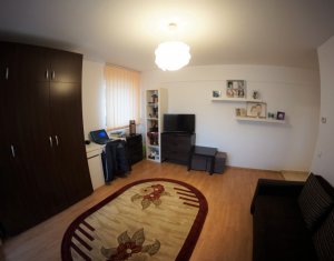 Lakás 1 szobák eladó on Cluj-napoca, Zóna Zorilor