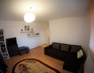 Lakás 1 szobák eladó on Cluj-napoca, Zóna Zorilor