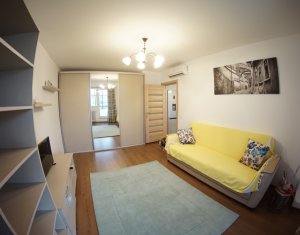 Lakás 2 szobák kiadó on Cluj-napoca, Zóna Marasti